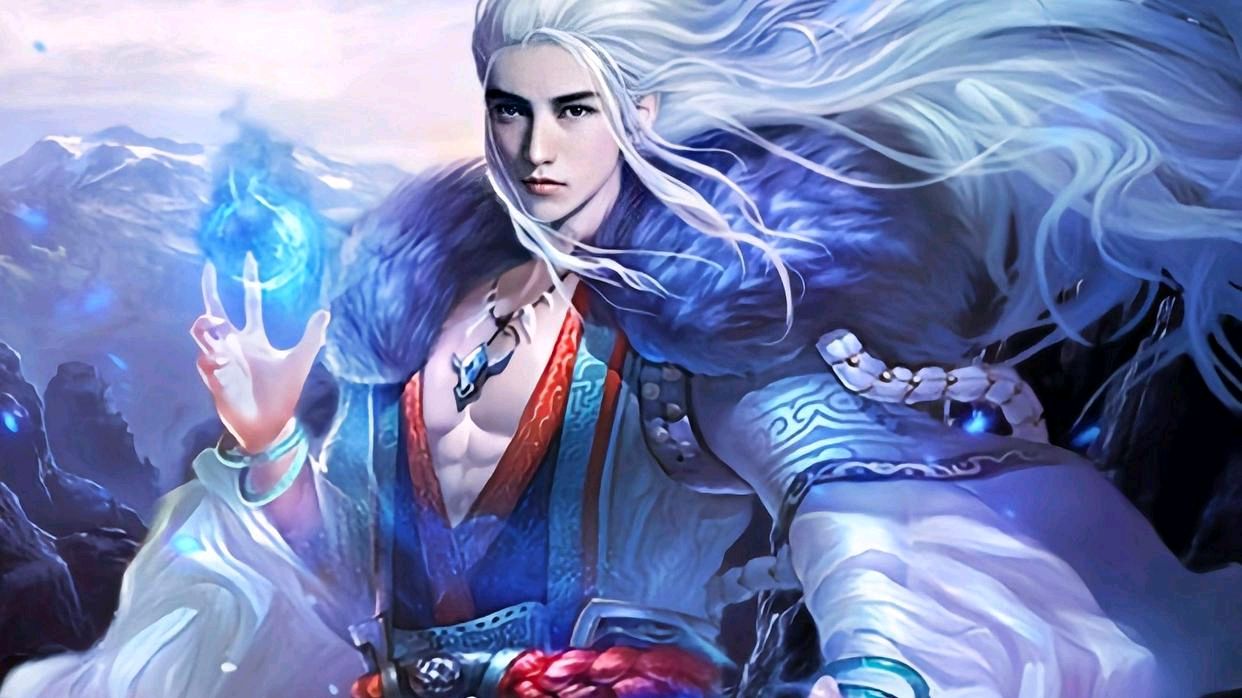 目标从太古生灵转移到当世长生不死者,其中是否有可能暗藏大局?