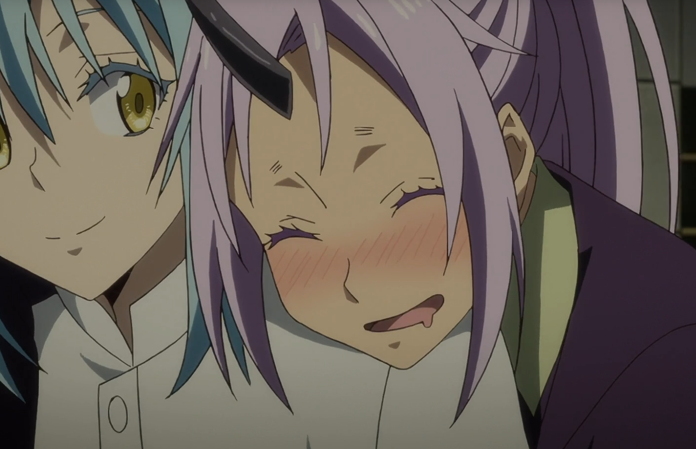 大贤者多管闲事,自动排除酒精,萌王被迫"千杯不醉"