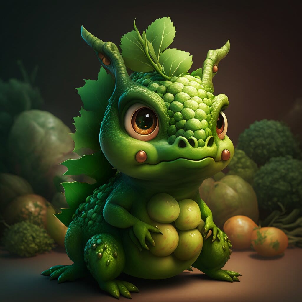 超萌生肖头像图集