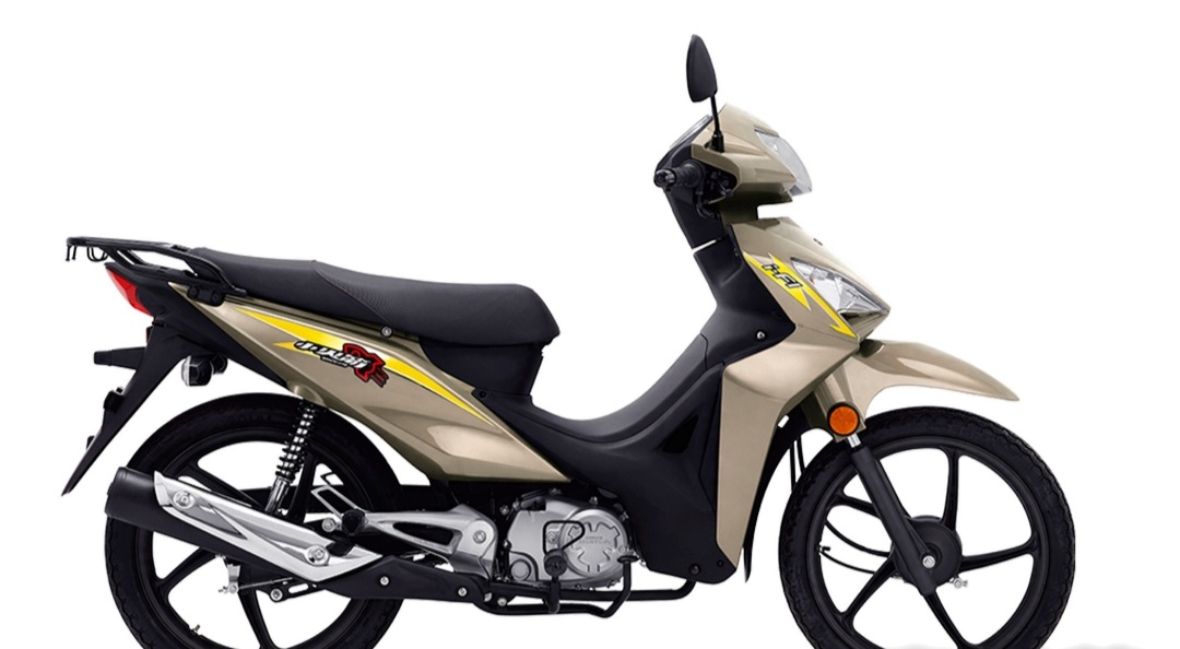 新手入门推荐的几款弯梁车,排量不大,操控感到位