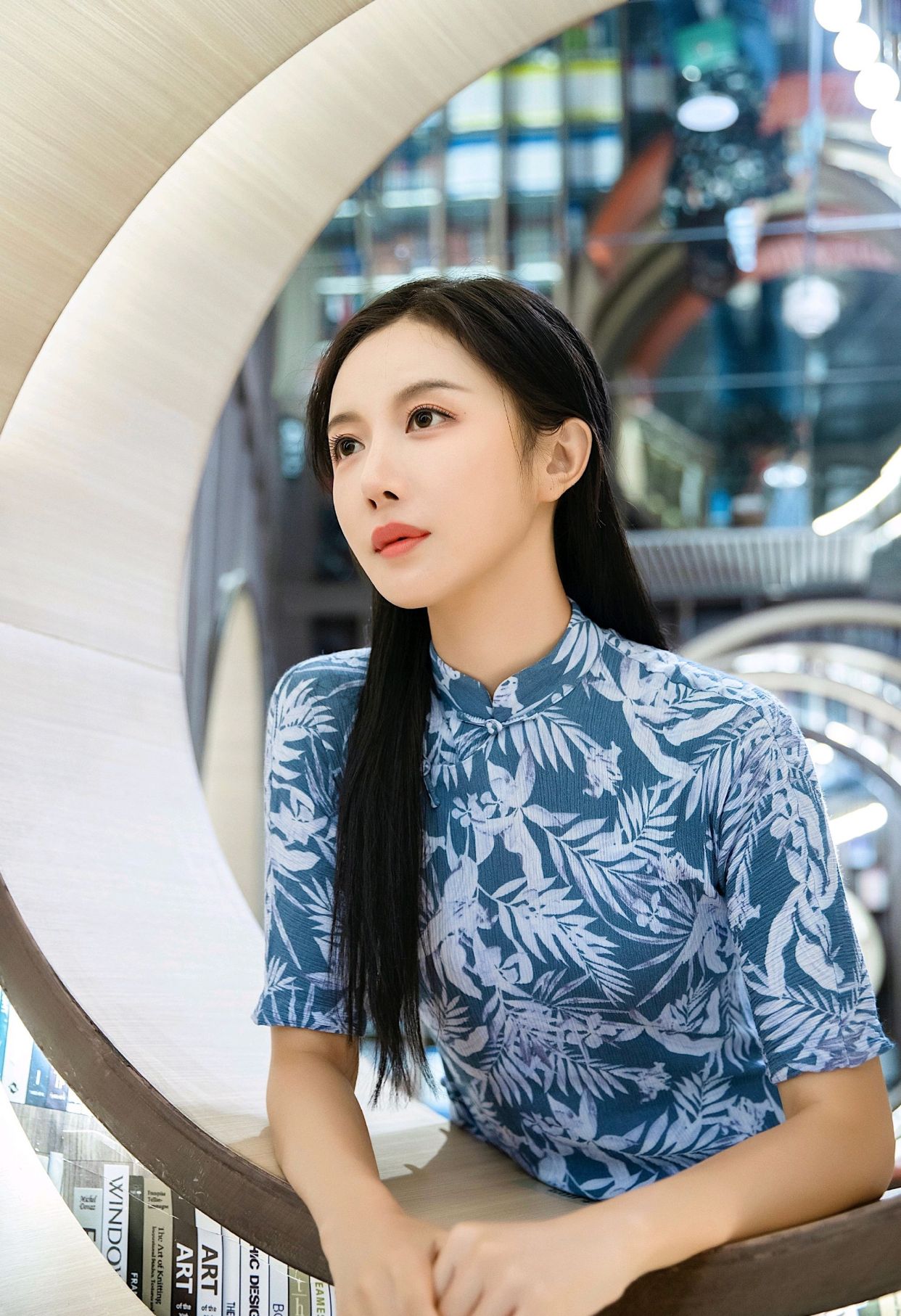 明星美图|潘时七