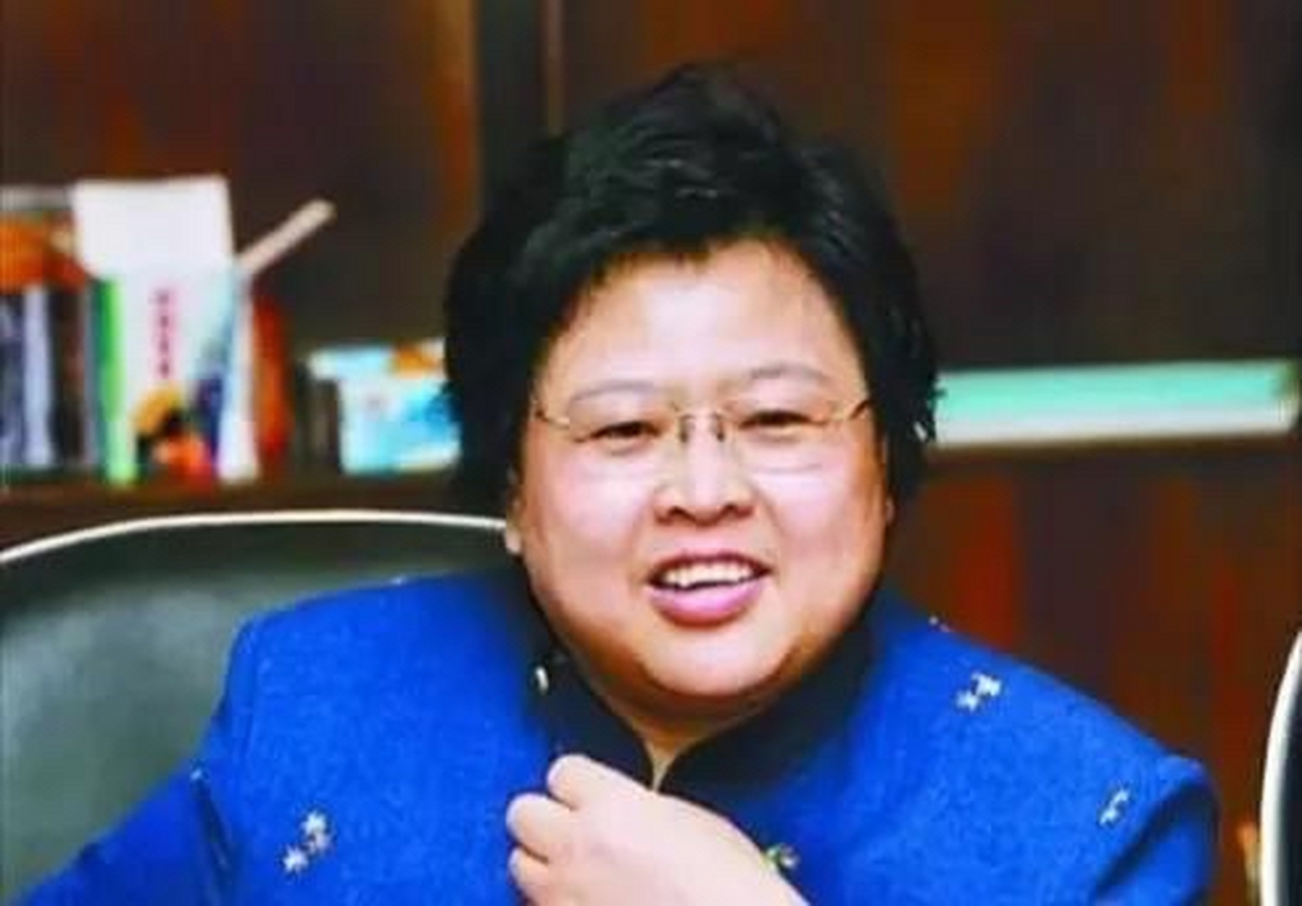 "提倡卖淫合法化",人大代表迟夙生连续9年议案,不通过!