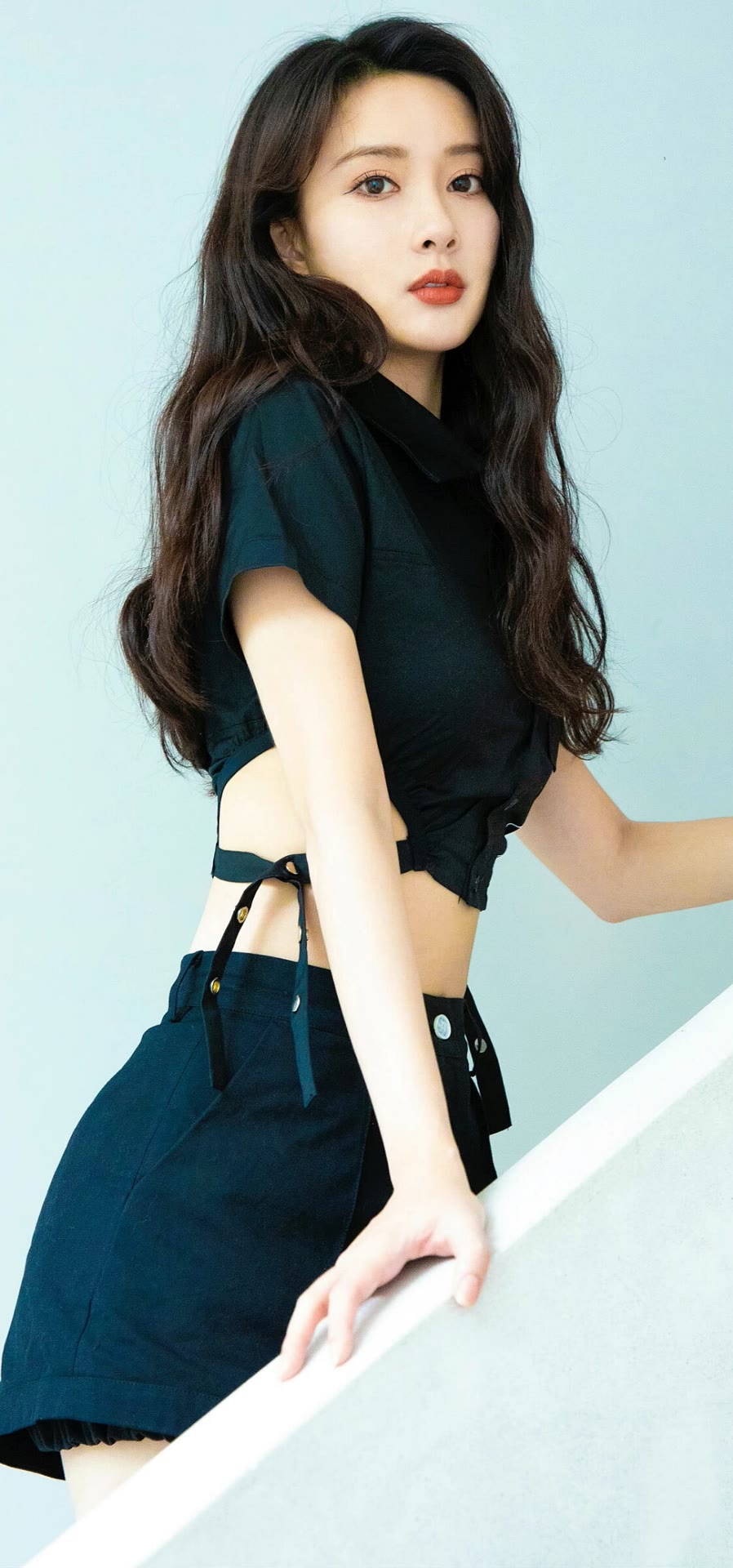 明星美图—第186期孟子义