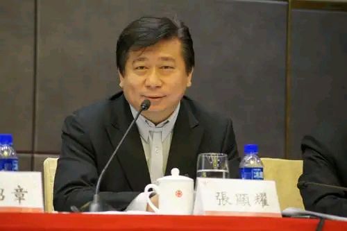 美军上将预测大陆将在6年内攻台,张显耀:代表三件事