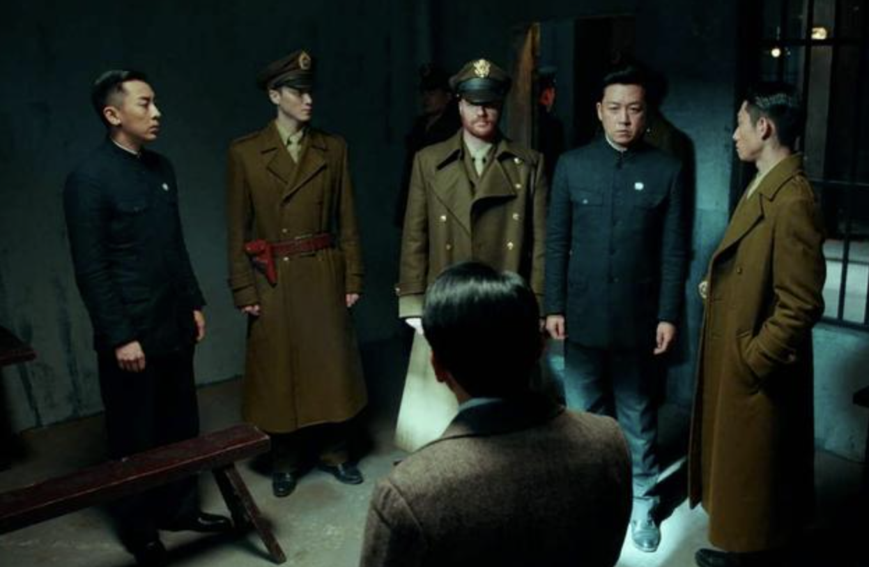 民国时期的中统和军统有什么关系?