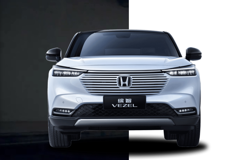 打开手机就看见缤智的广告,车型真的很不错!