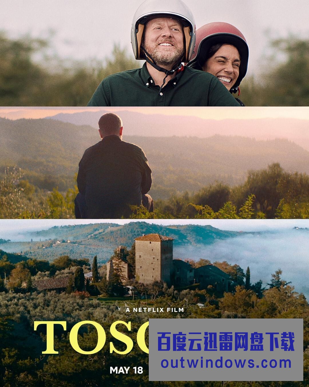 2021爱情剧情《爱在托斯卡尼》1080p.BD中字1080p|4k高清 2021爱情剧情《爱在托斯卡尼》1080p.BD中字1080p|4k高清