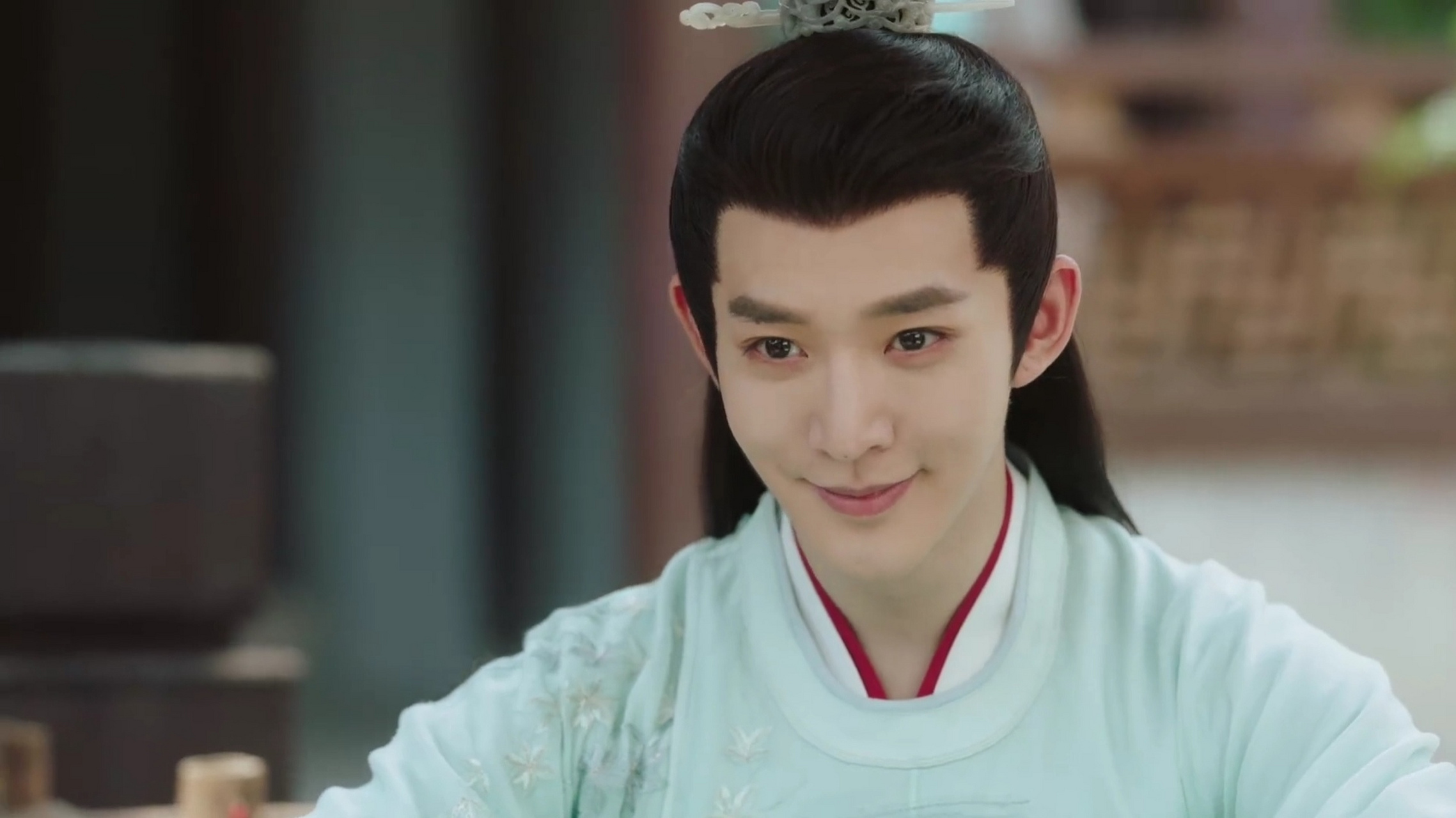 长相思有第二季吗