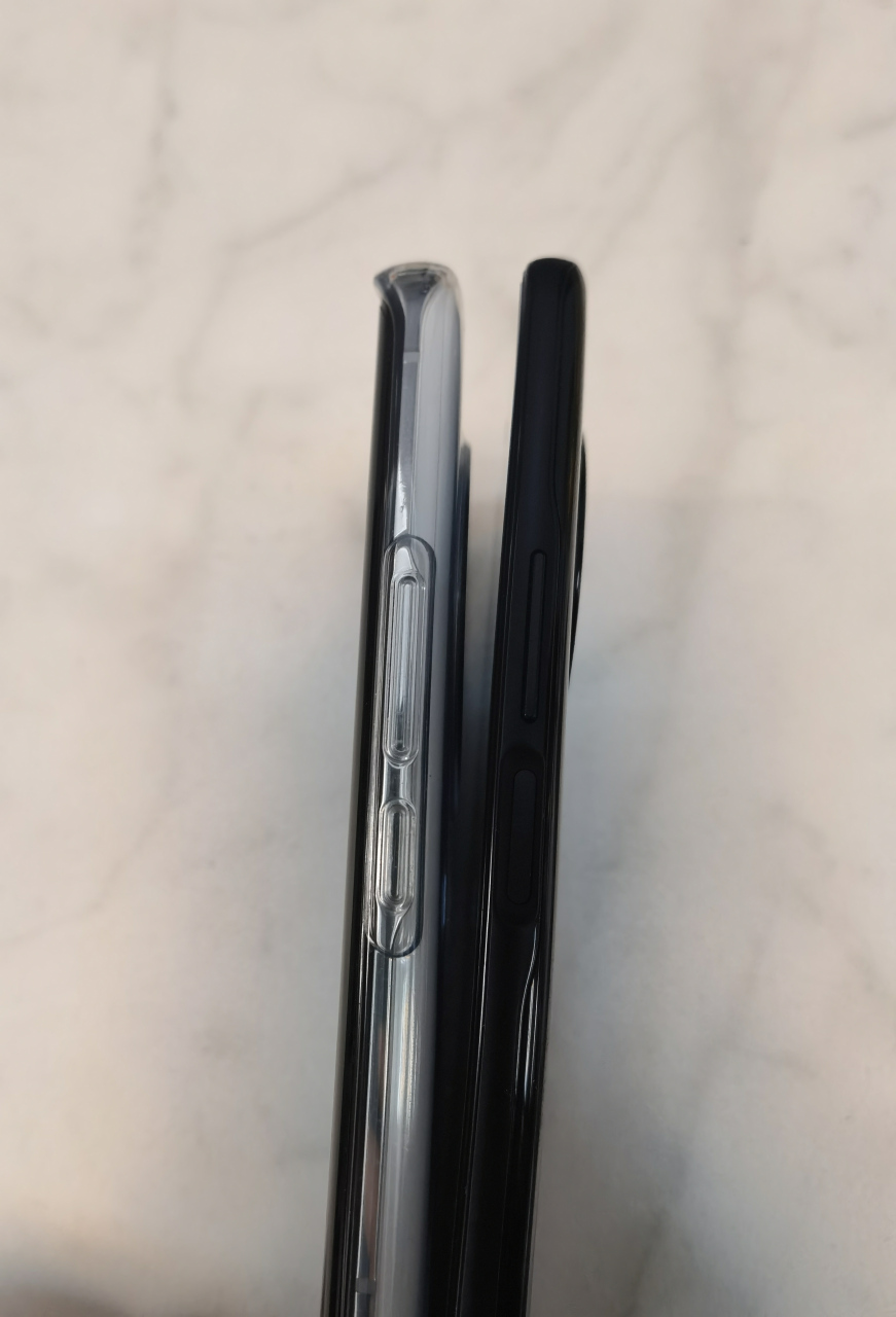 有幸拥有了荣耀这两款星环手机:彼此拥有各自独特的味道.