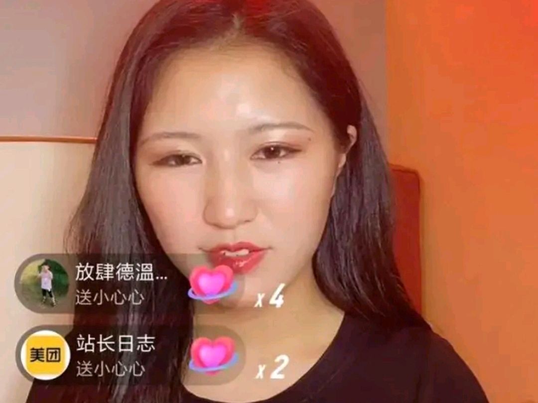 为了实现导演梦,女网红沈樵自导自演爱情动作片,自称:不想平凡