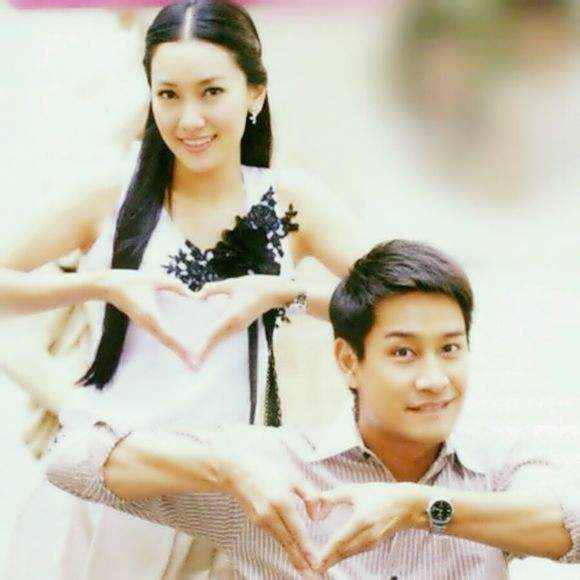 泰剧《人的价值》:有没有人喜欢pong?