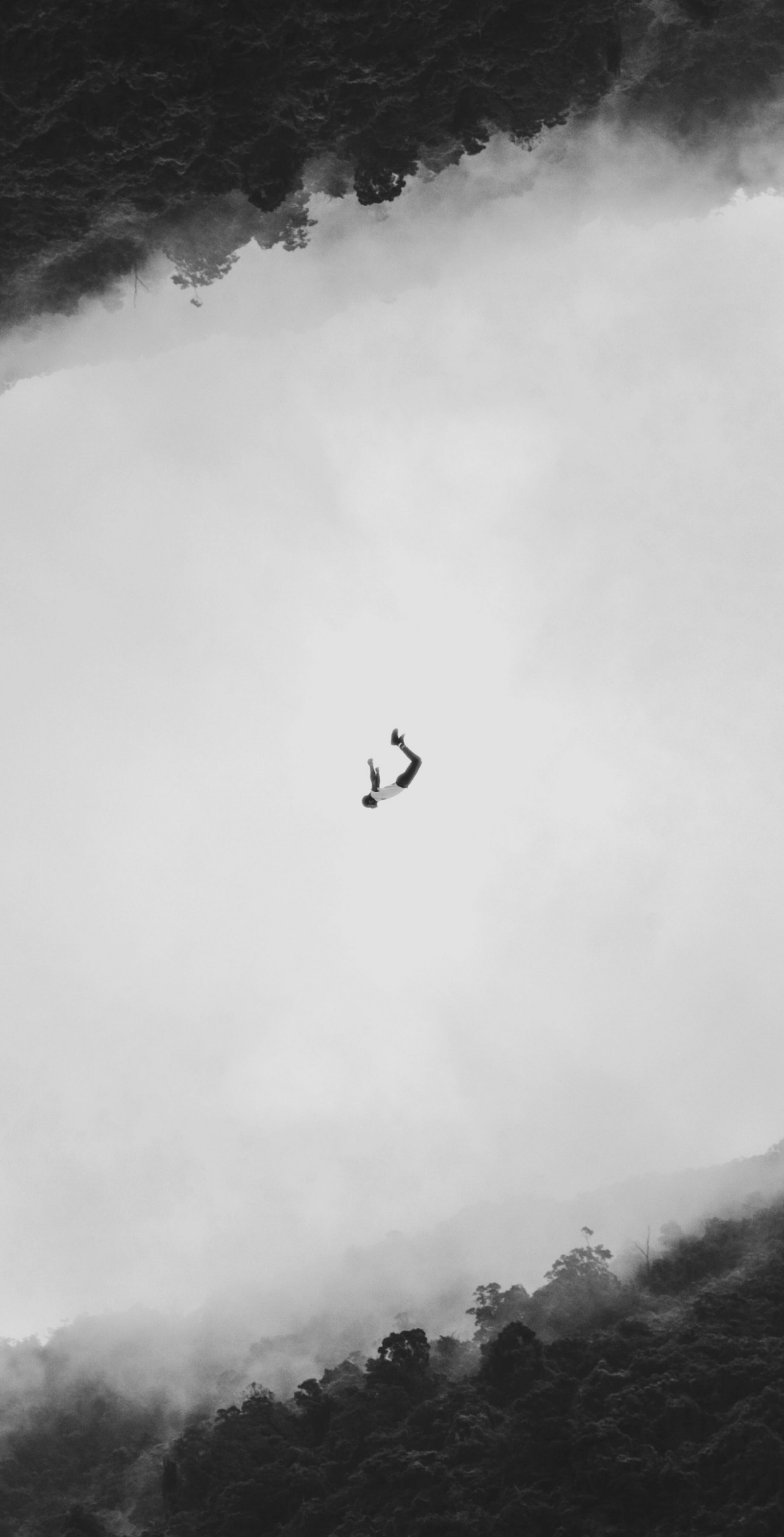 美图壁纸(黑白)