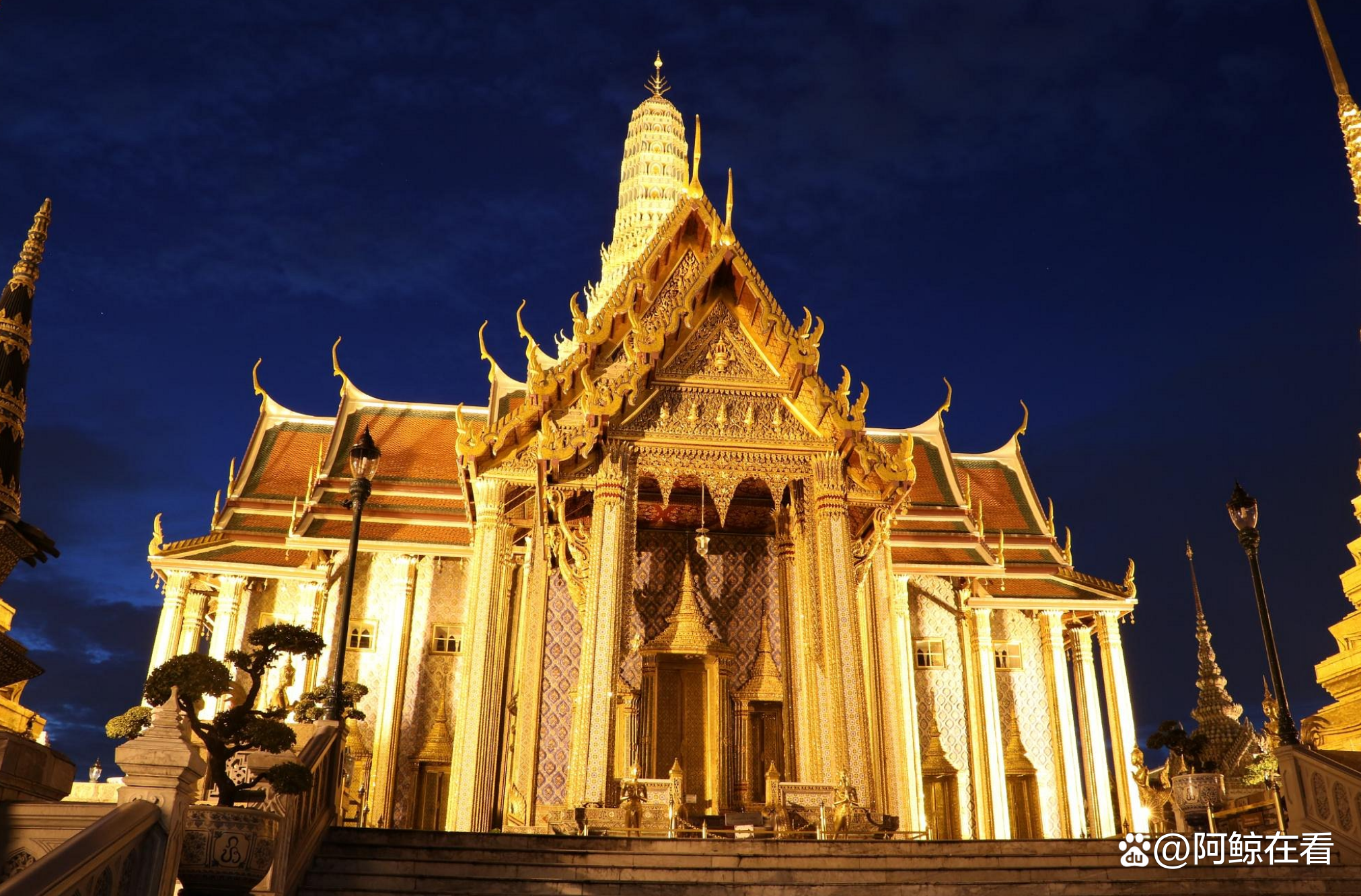 「泰国热门旅游景点排名前十位有哪些」泰国热门旅游景点排名前十位有哪些城市✅