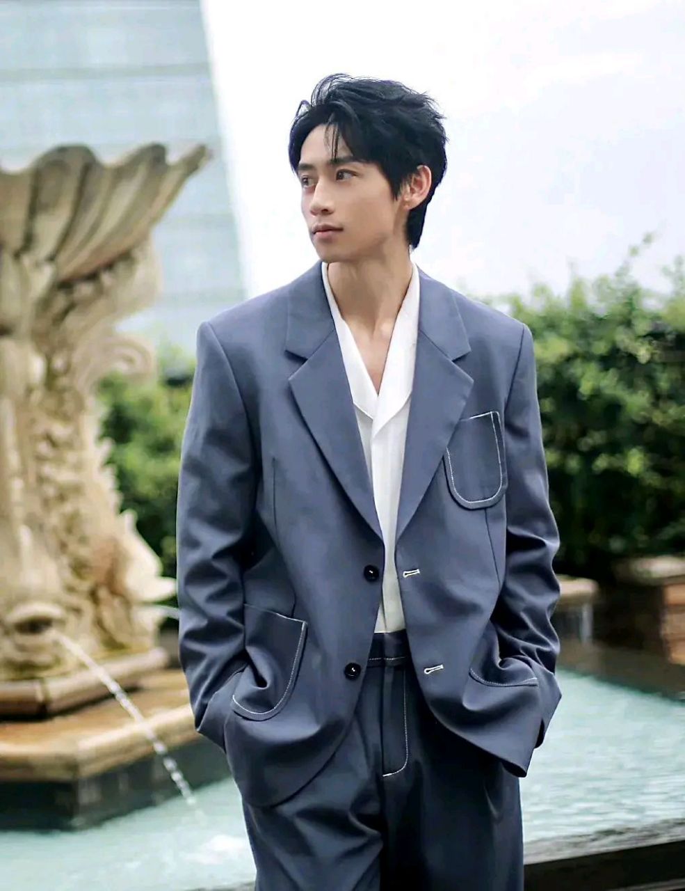 魏晨,引发热议!