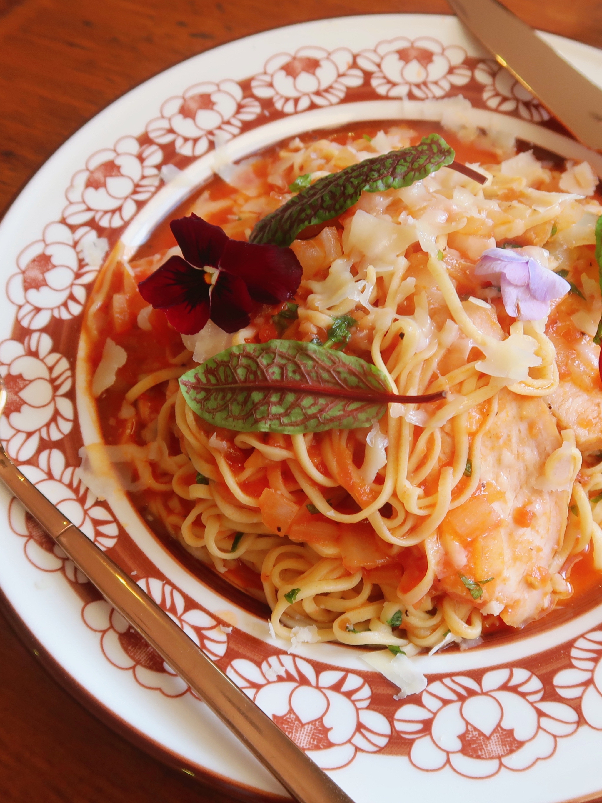 意垦手作 licking pasta新百店 add新百广场东行山西路与裕西
