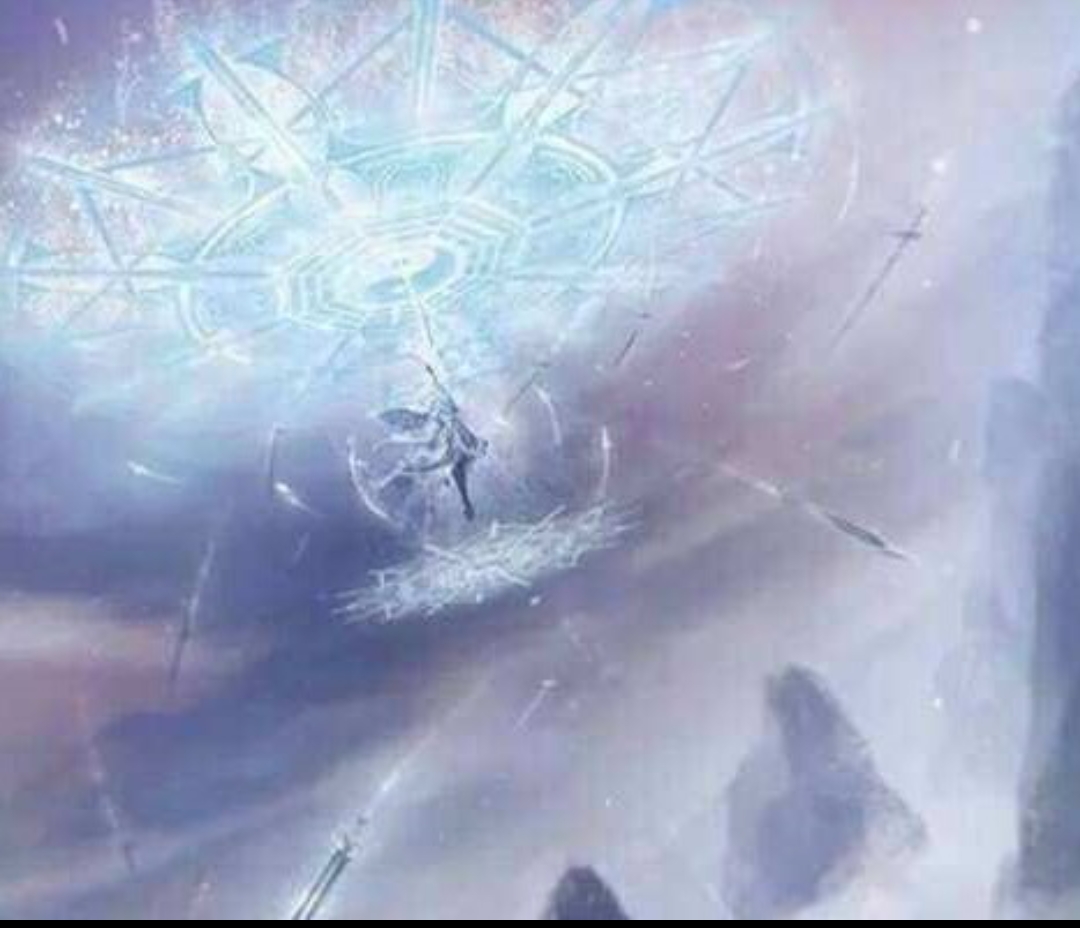 诛仙人物解析之周一仙利用张小凡下了一盘大棋参透长生之术