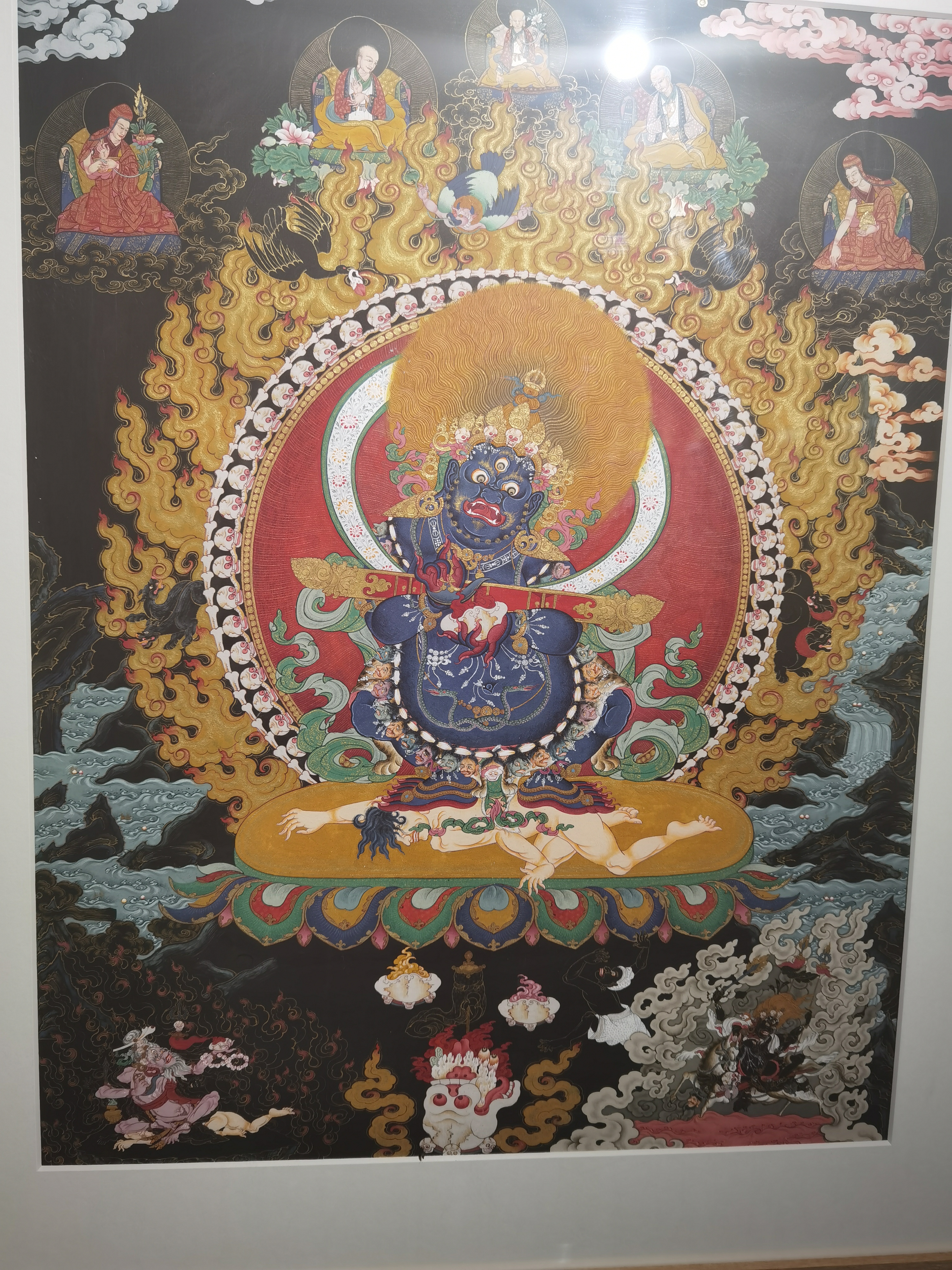 藏族——佛的子民