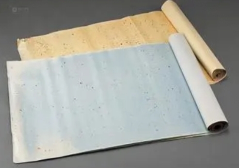 不系舟微博《薛涛笺与谢公笺》