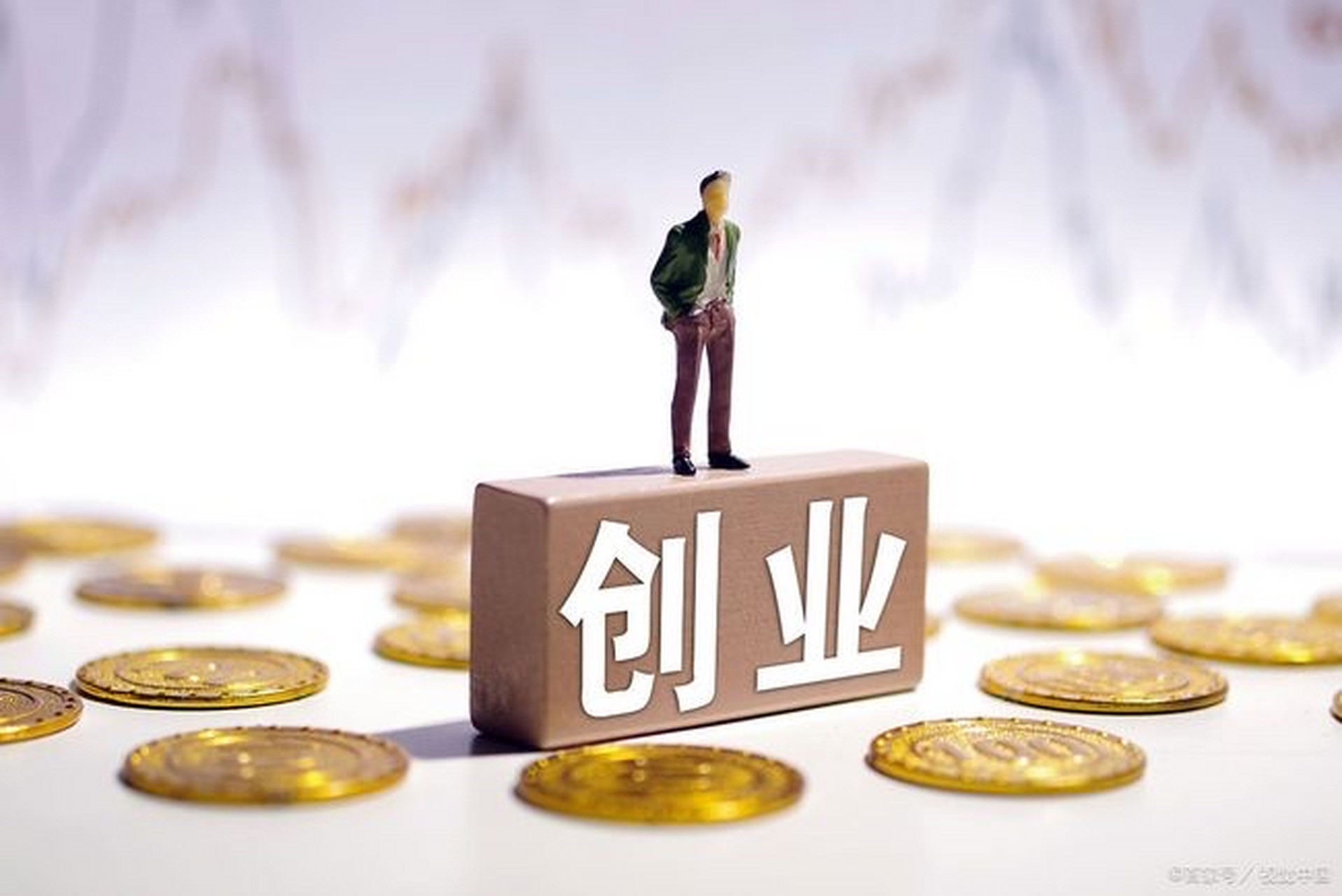 创业型企业的代表