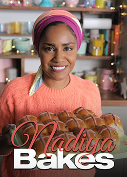 纳迪亚的烘焙世界第一季