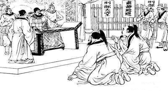 空印案,郭桓案让你看清人屠朱元璋的铁血手段!