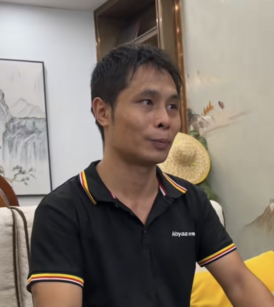 600万网红张大炮和廖家两兄弟的互相成就