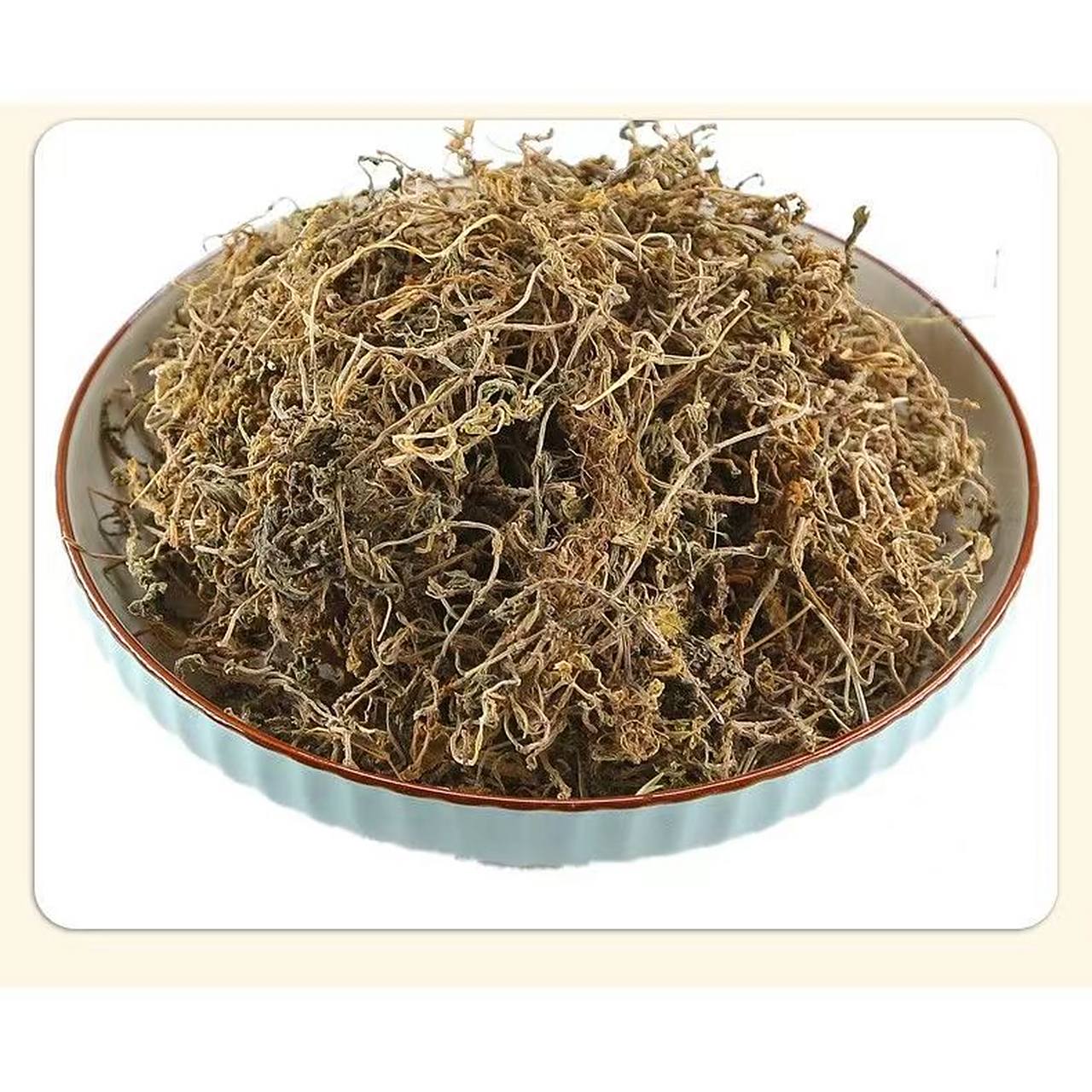 垂盆草正品野生道地中药材垂盆草,对于肝病大国中国民众来说平价的活