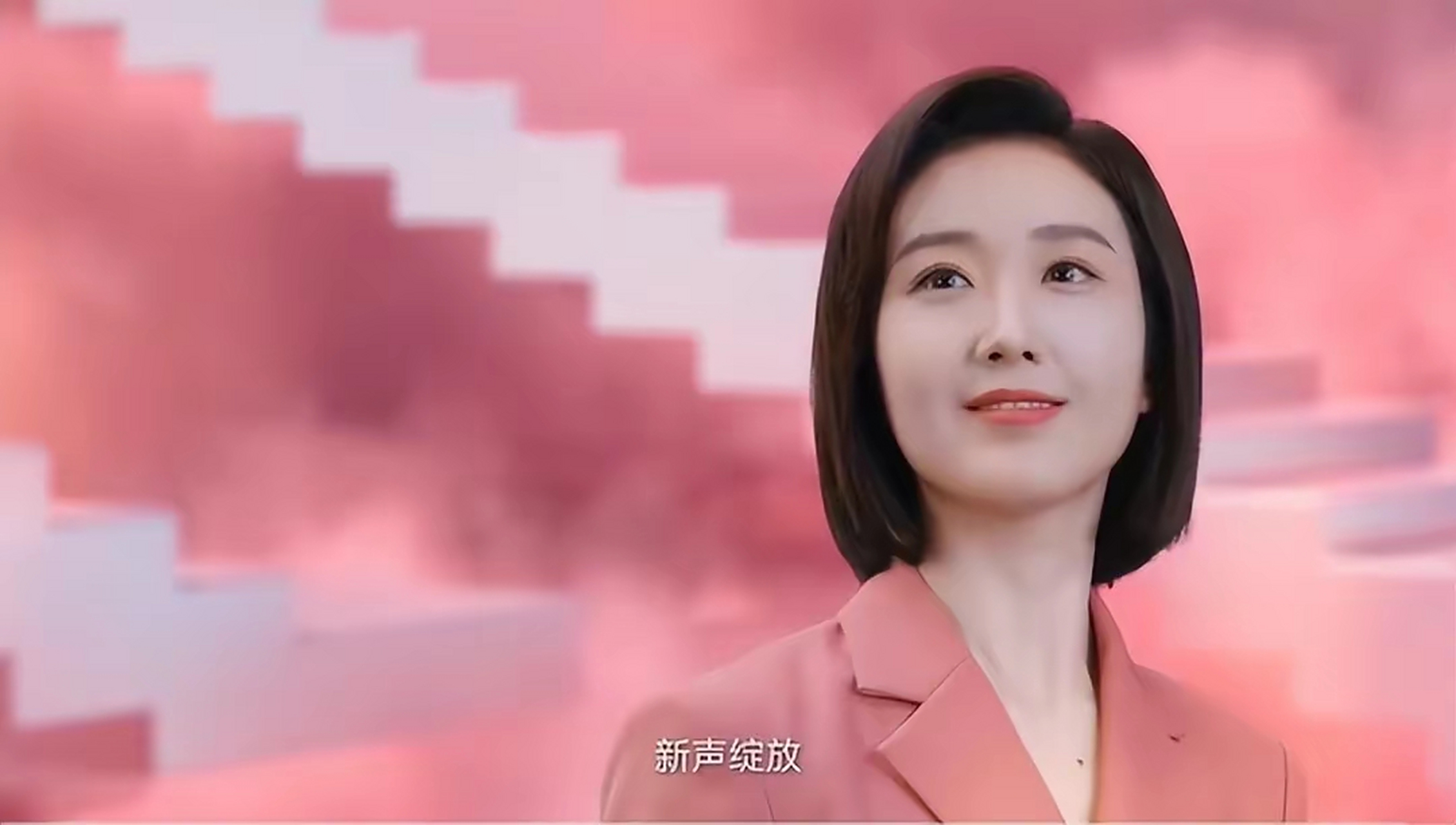 cctv:主持人大赛开启,王嘉宁尹颂以优秀选手身份升级当"评委"  中央