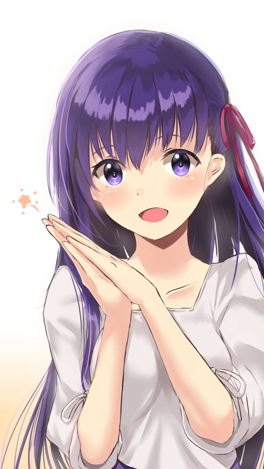 「动漫壁纸」间桐樱壁纸专辑