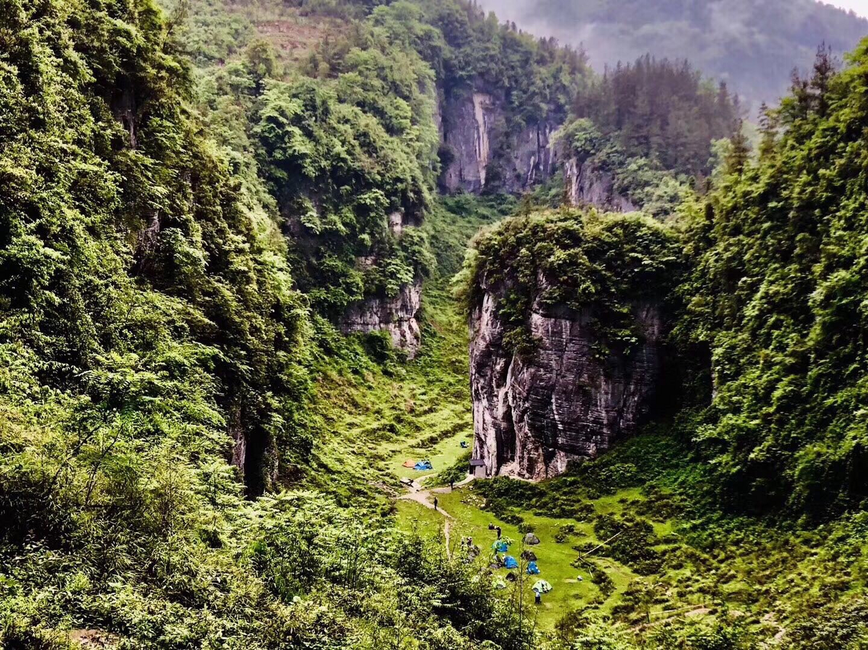 河床图片什么意思图片