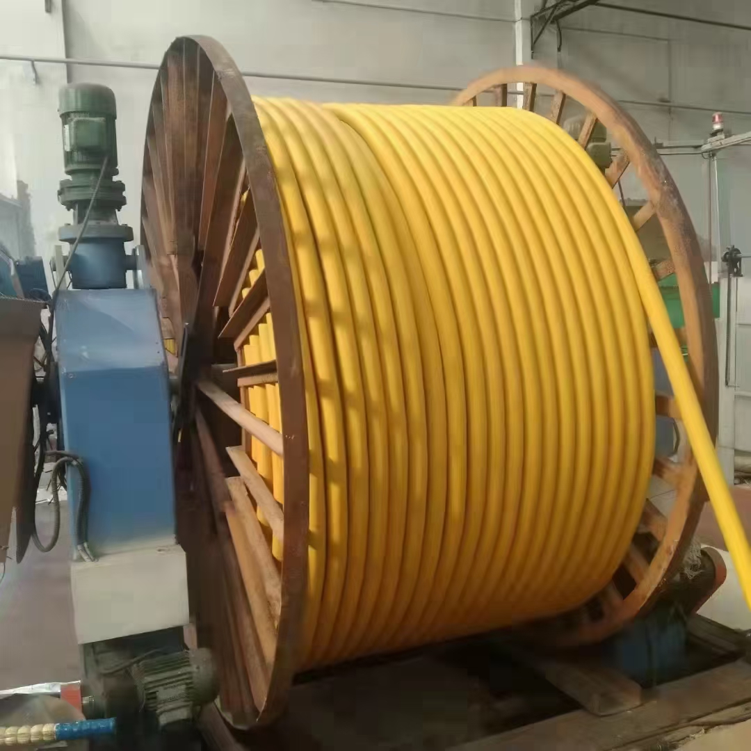 myp矿用橡套电缆