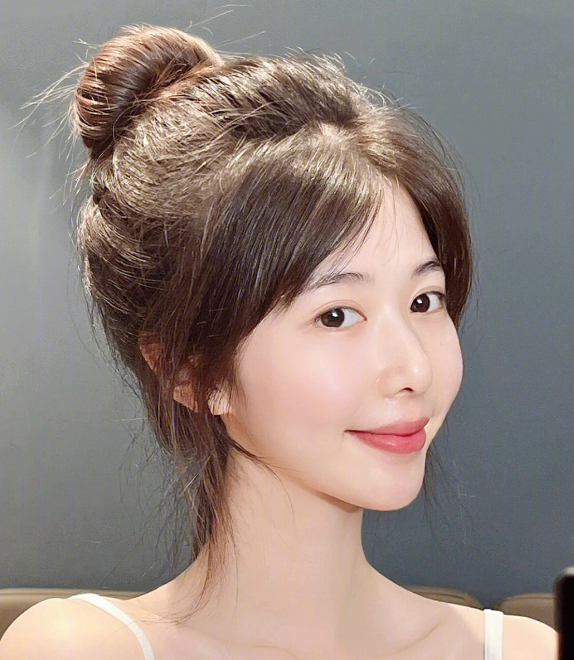 胎毛刘海在理发店可以剪吗