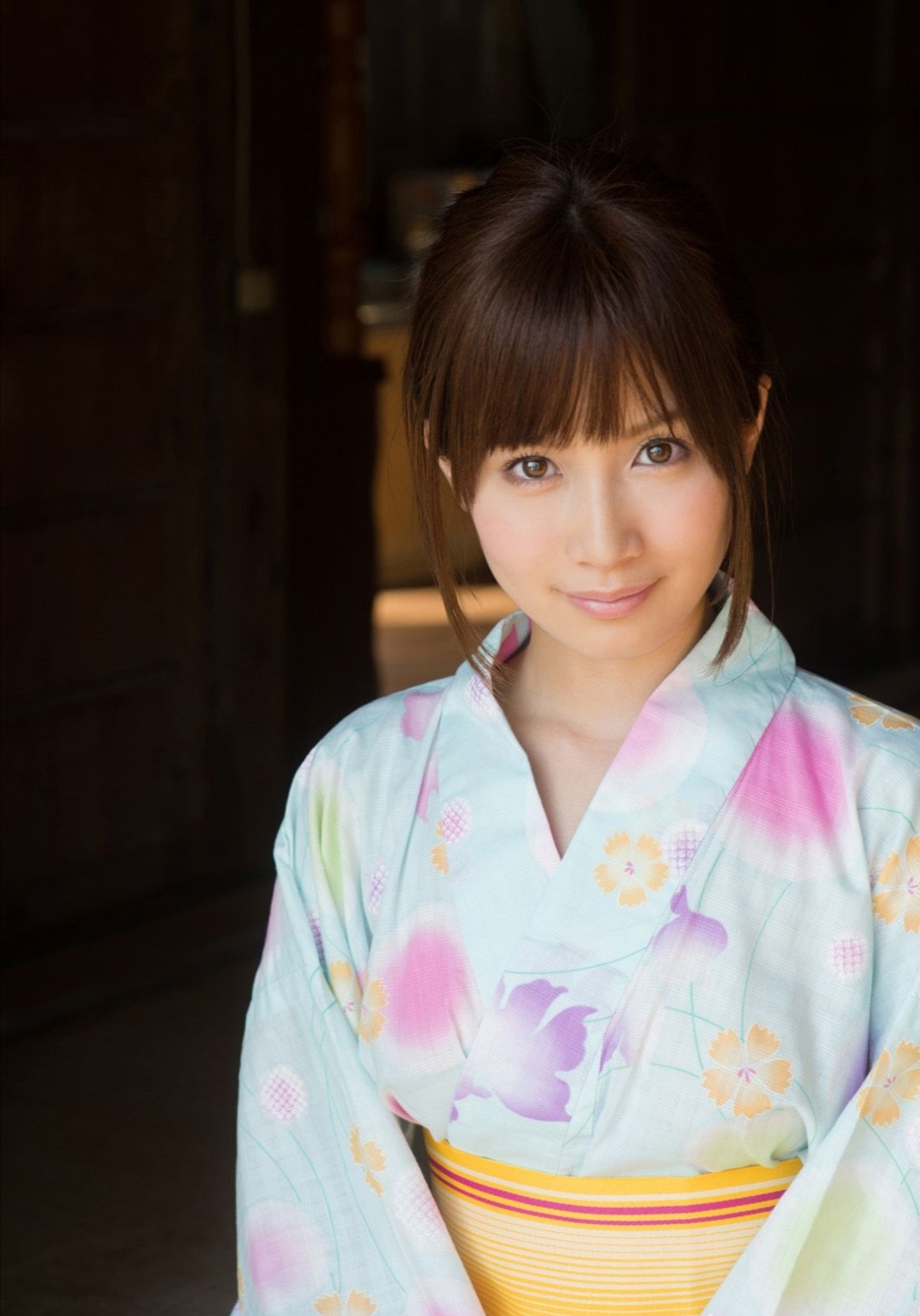 小岛南最新假日写真系列,倾情奉献