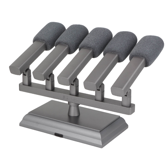 797audio话筒中国区代理 2021-5台式发言传声器