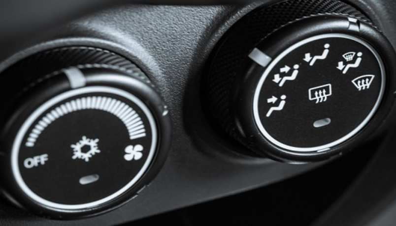 front汽车按键是什么意思?