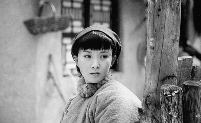 郭榕:妙龄嫁70岁乐四爷,为何至死不原谅养子