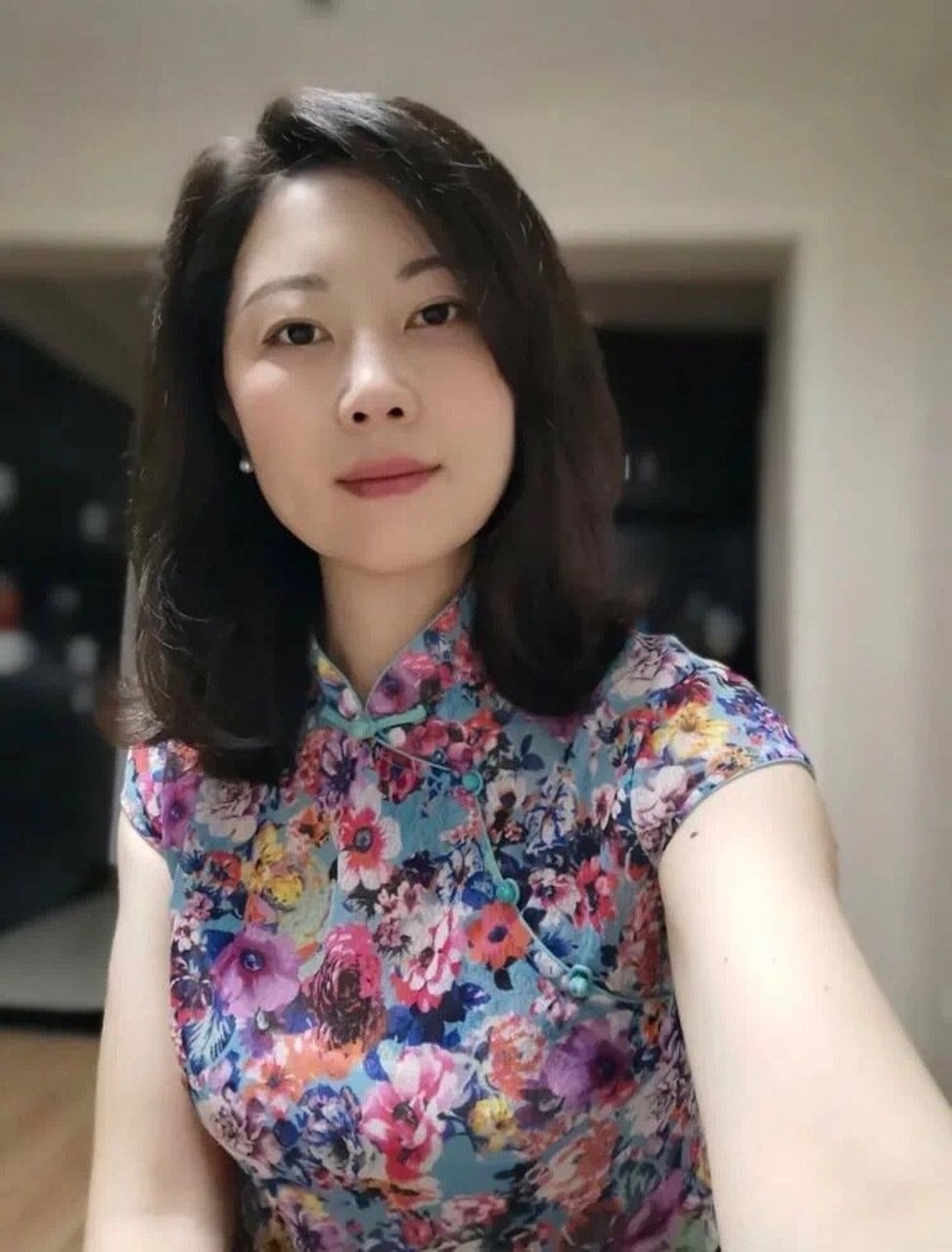 阿姨的生活就是有滋有味,有熟味,有韵味,有女人味