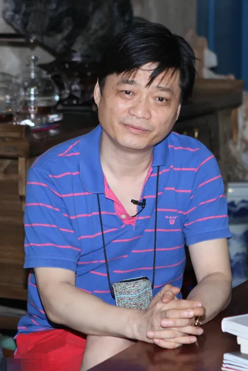 司马南与崔永元的反伪科学之路:从战友到陌路