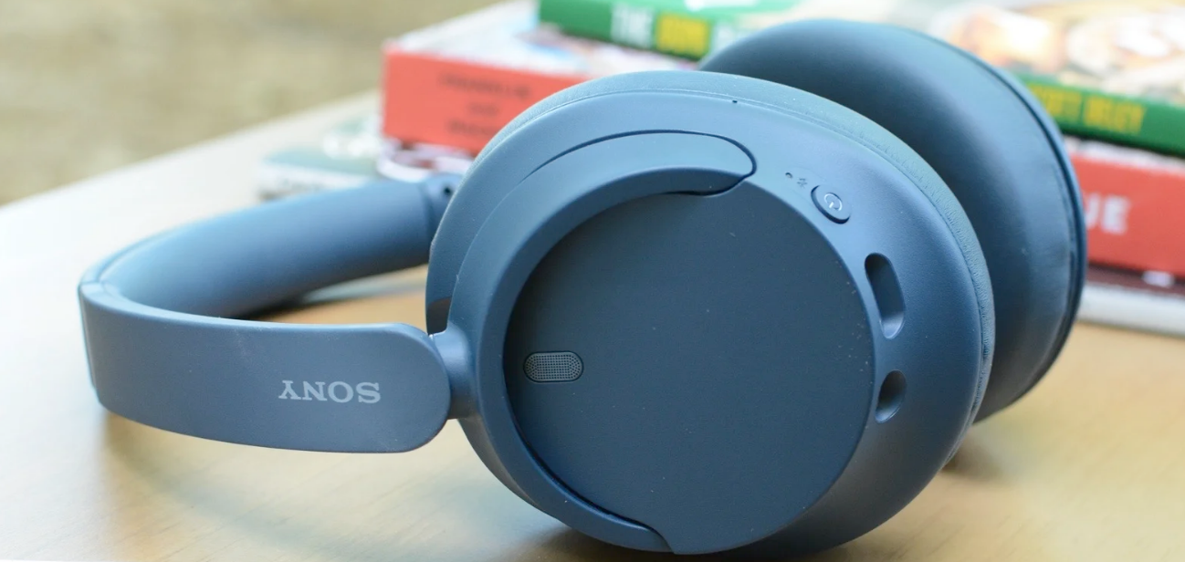 索尼wh-ch720n评测:价格适中,音质出众的耳机