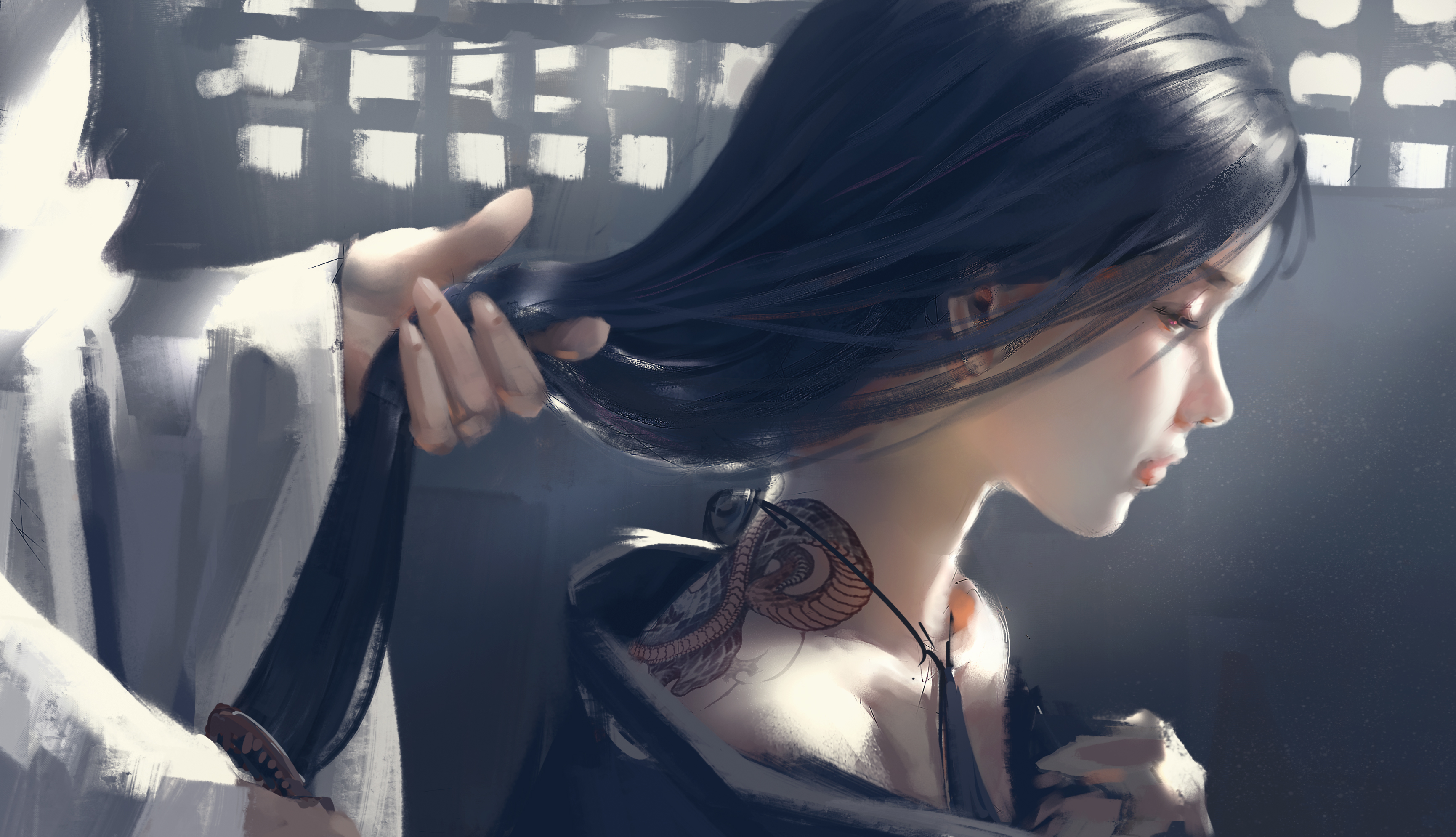 4k,8k蓝光高清壁纸