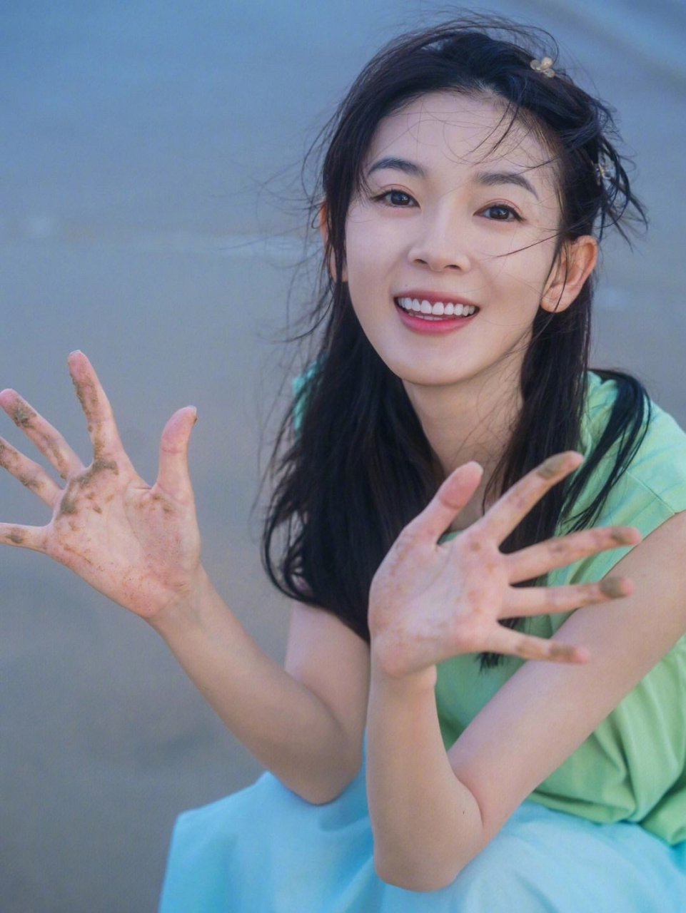 1994年中国内地女演员图片