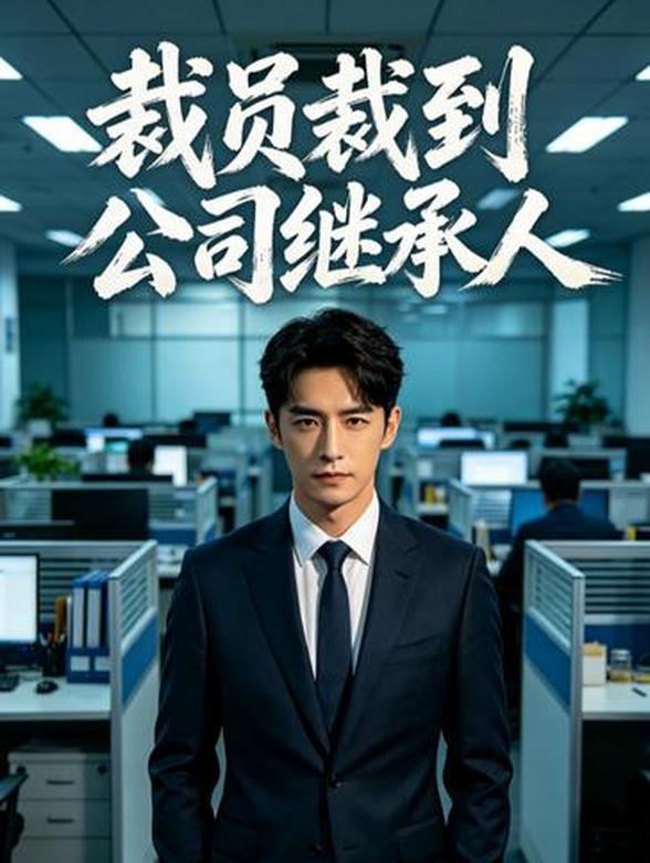 裁员裁到公司继承人