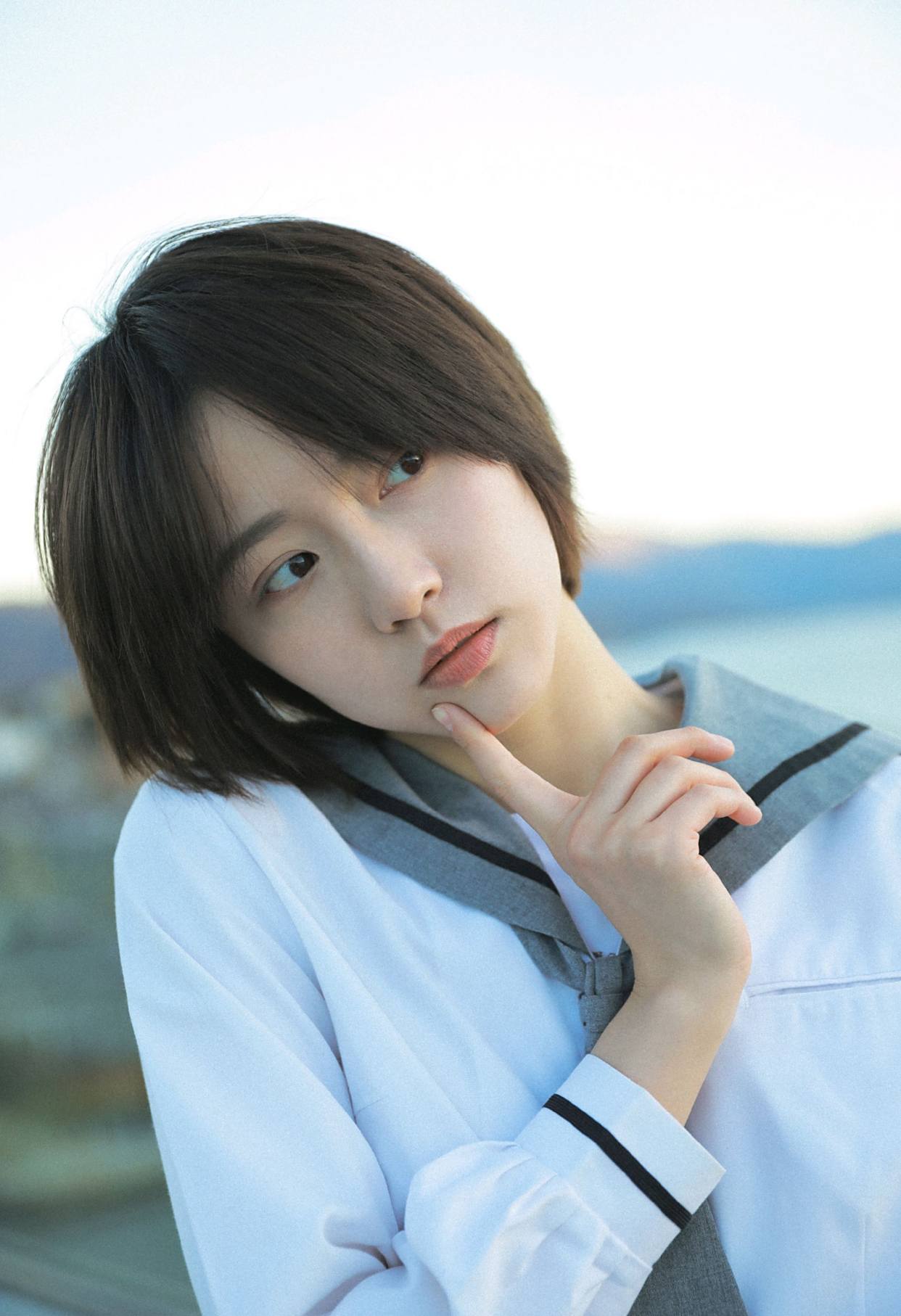 明星写真美图|成果