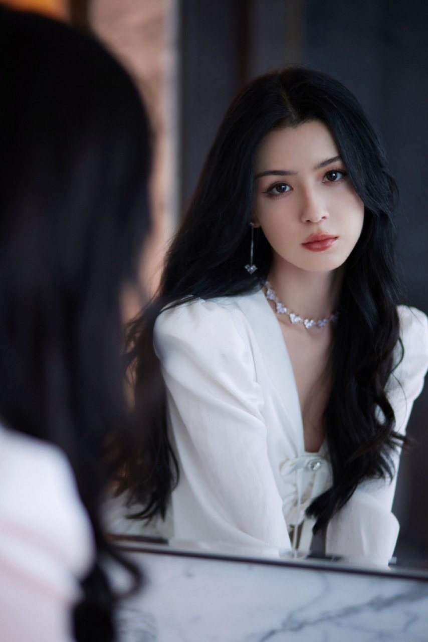 哈妮克孜高清壁纸头像(三十)[比心]