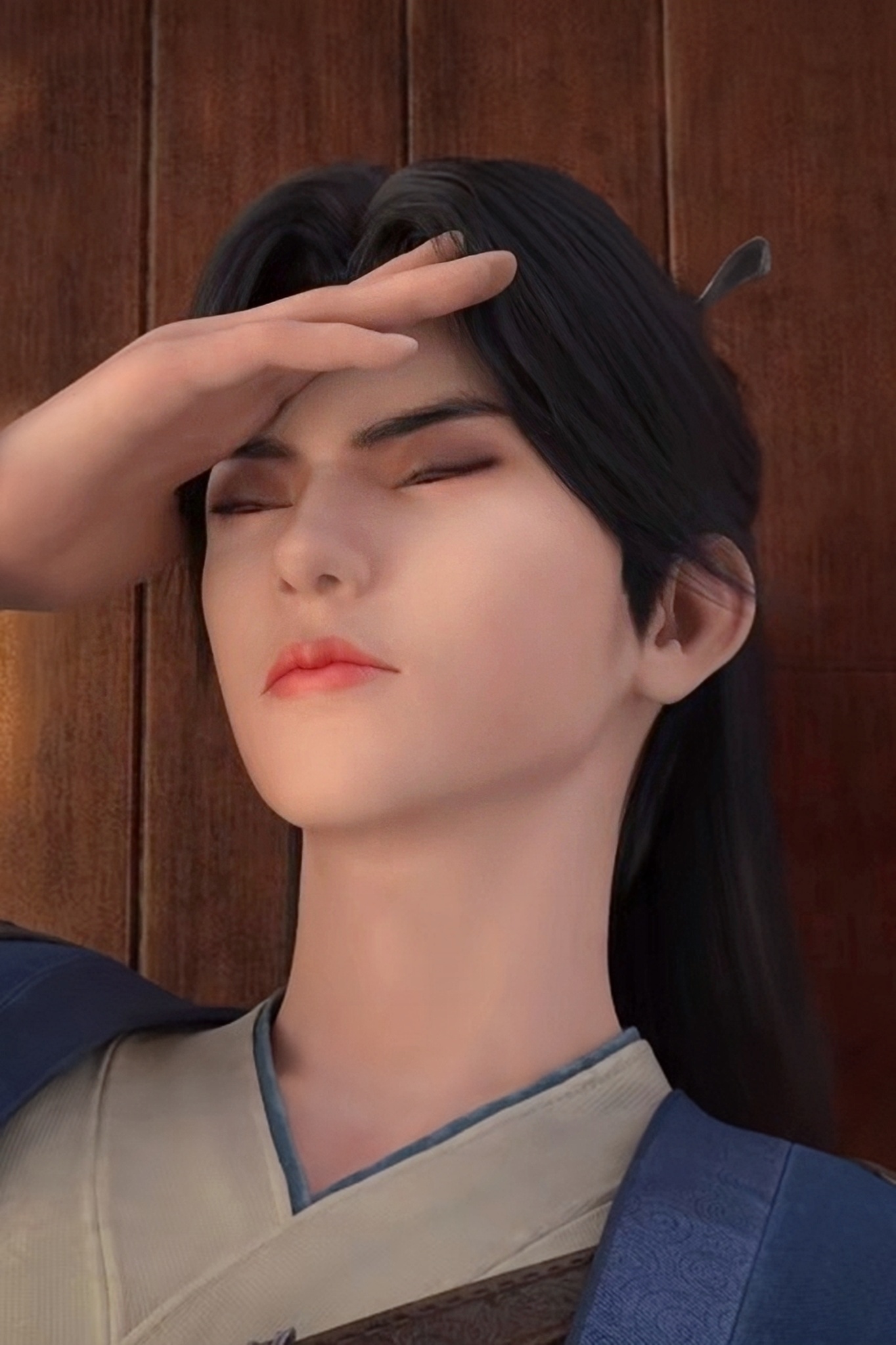 风起洛阳之神机少年─裴郎