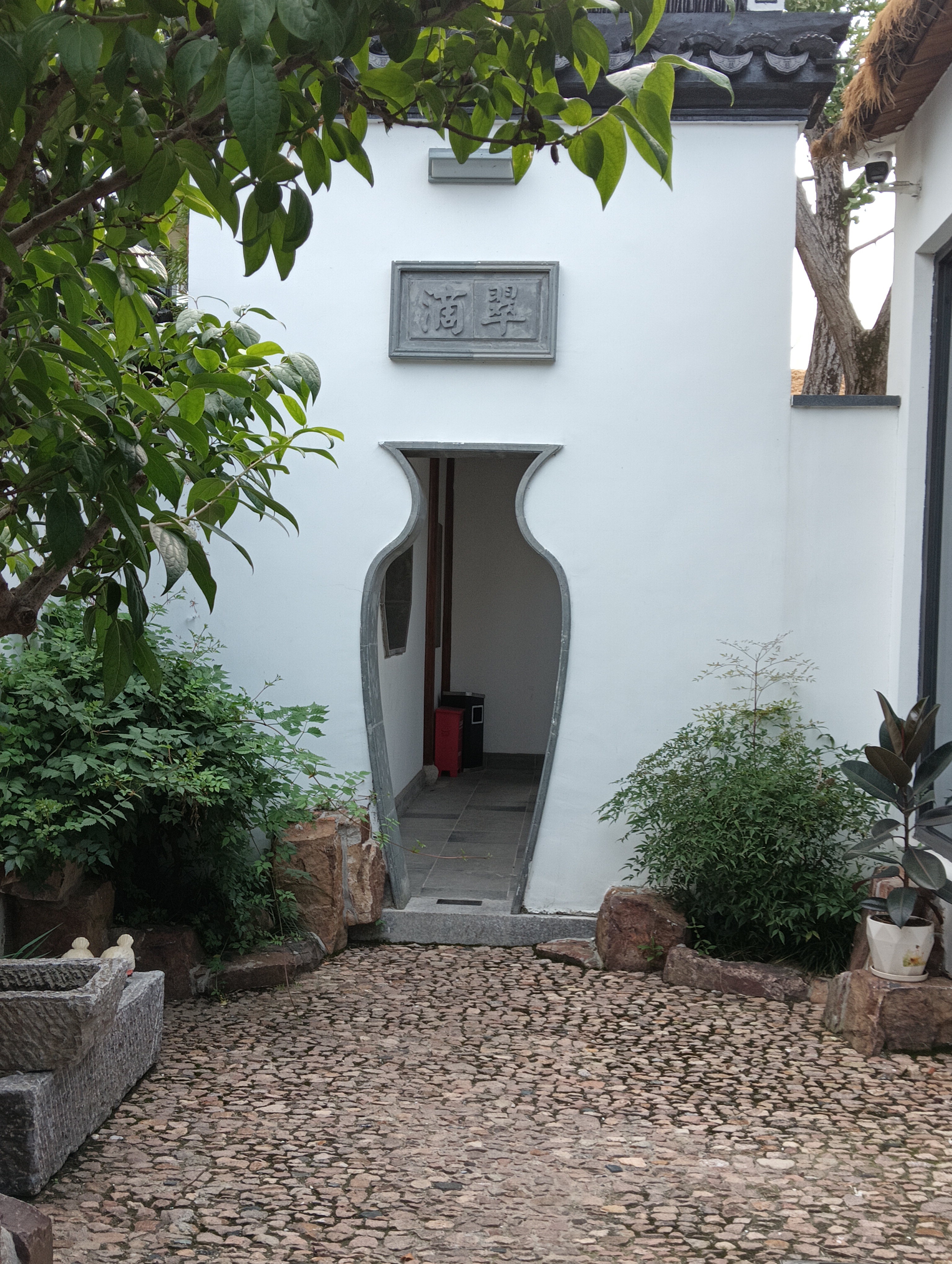 苏州民宿推荐|治愈心情的古典园林民宿