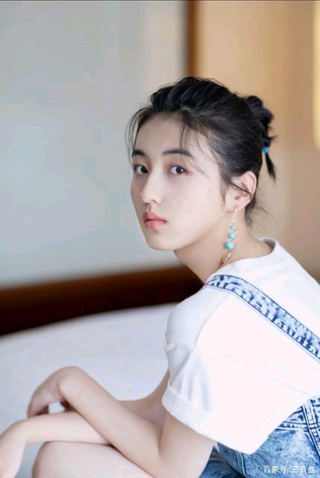 2020年95后新"四小花旦",你认识几位