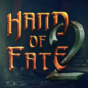命运之手 2 Hand of Fate 2 for Mac