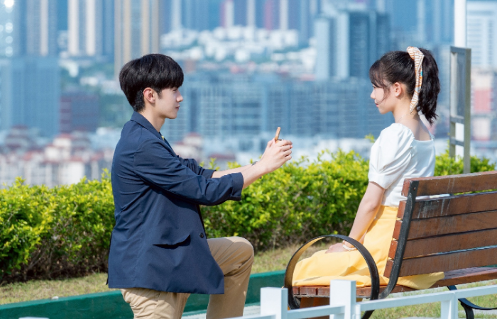 暗格里的秘密大结局