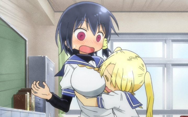 14部比较好看的泡面番,最后一个需要谨慎入坑